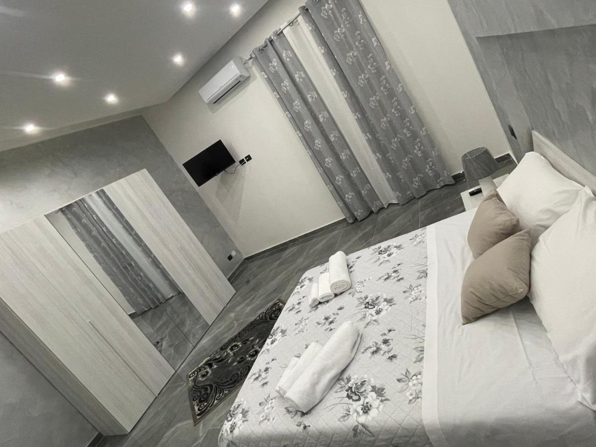 Apartment Dream House Catania